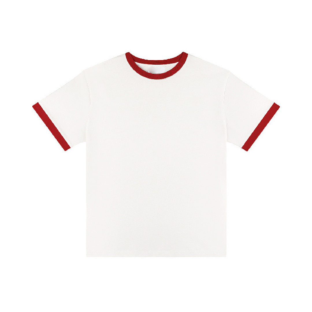 PK-T002 Short Sleeve