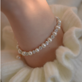 jewelry 2 pcs