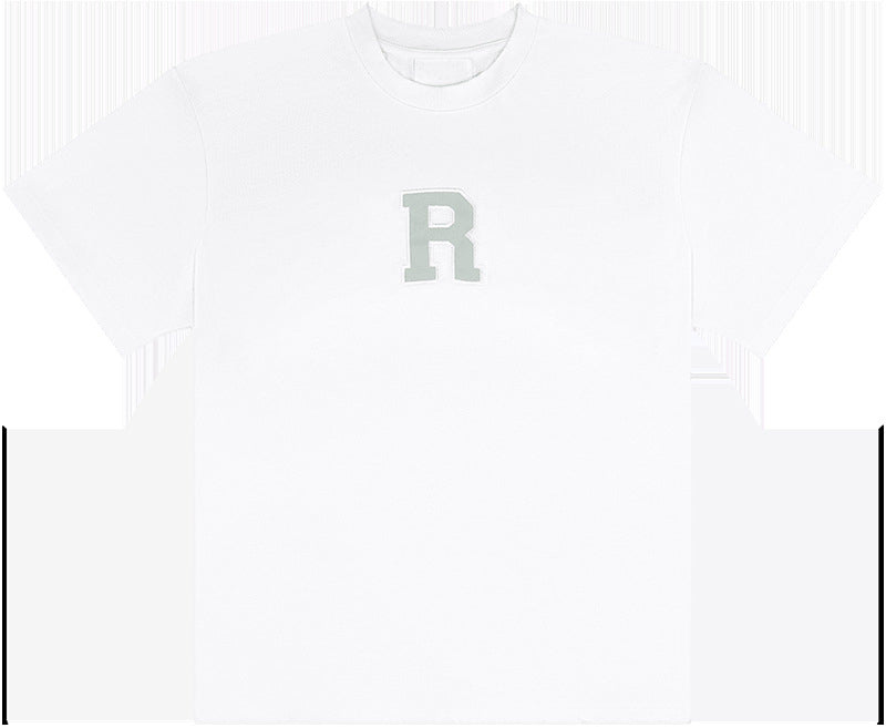 PK-T003 Short Sleeve
