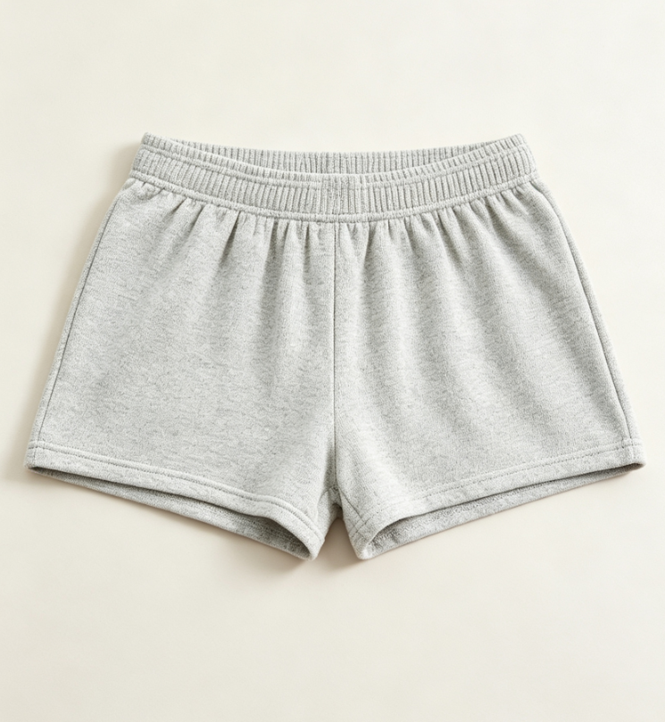 SHA-PK-Shorts 002