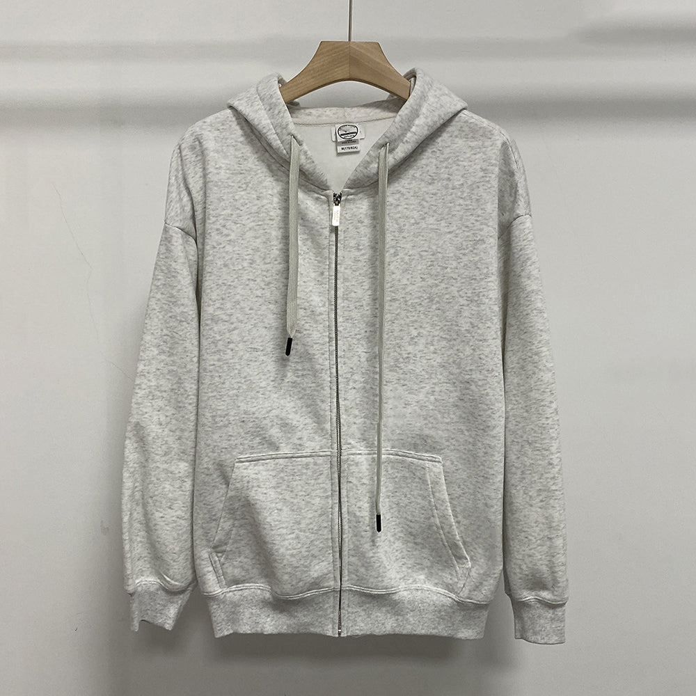 AL51129 Cotton Hoodie