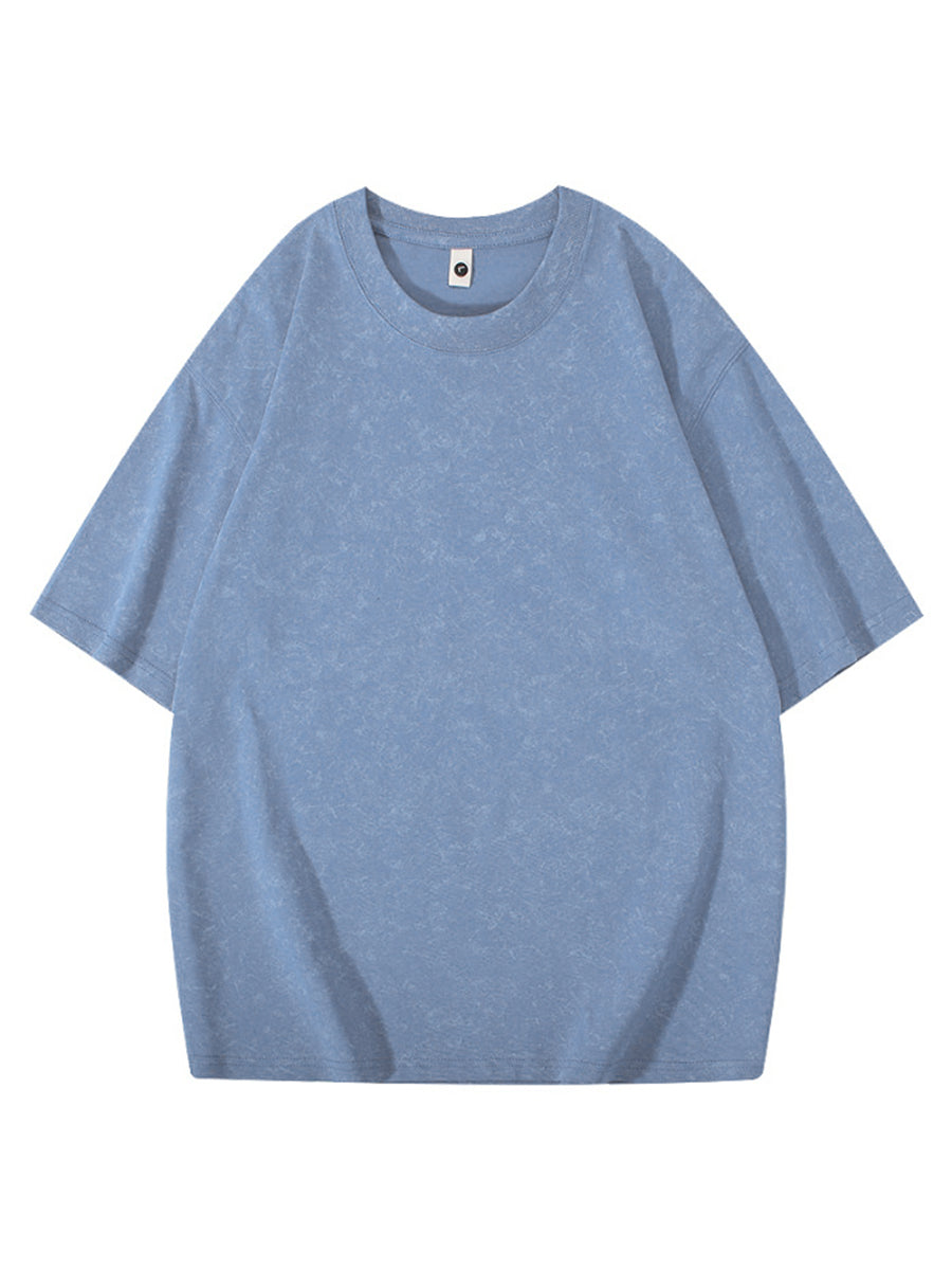PUT-239 Washed Vintage Tee
