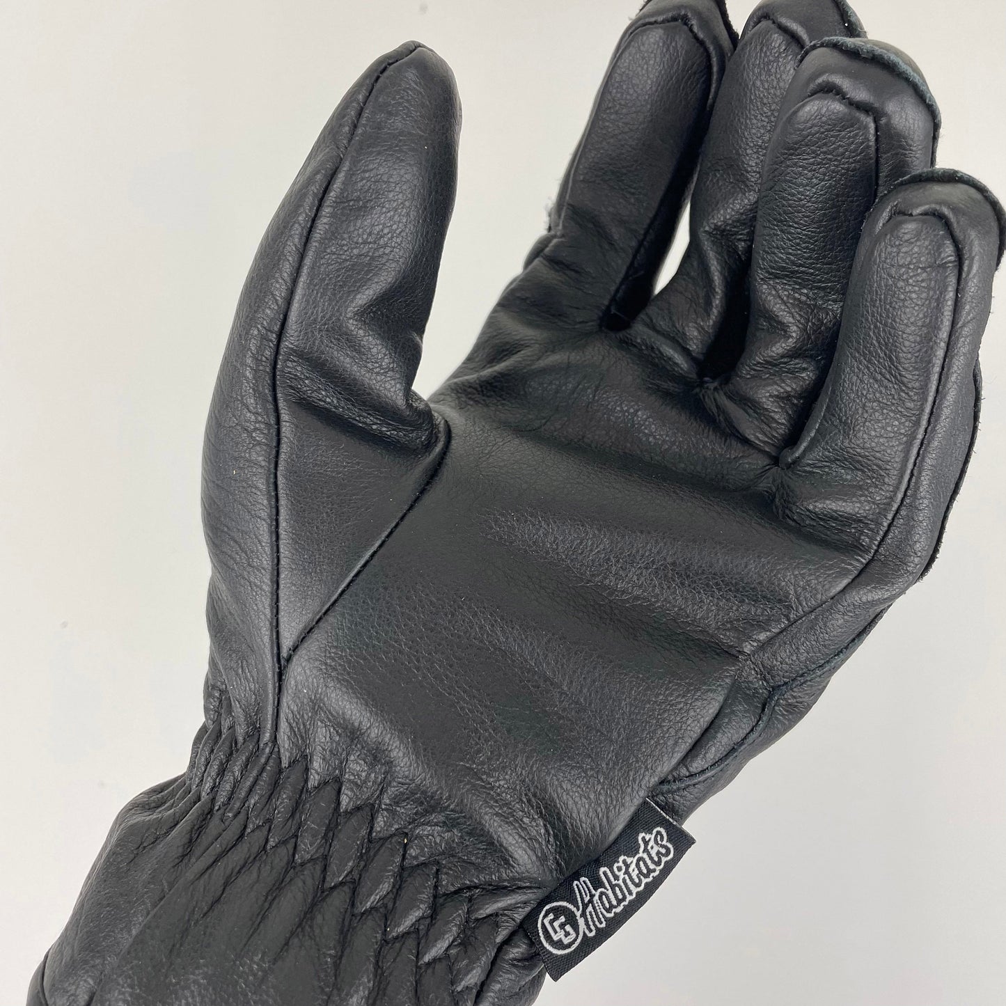 Game Changer Glove-ABT05WT