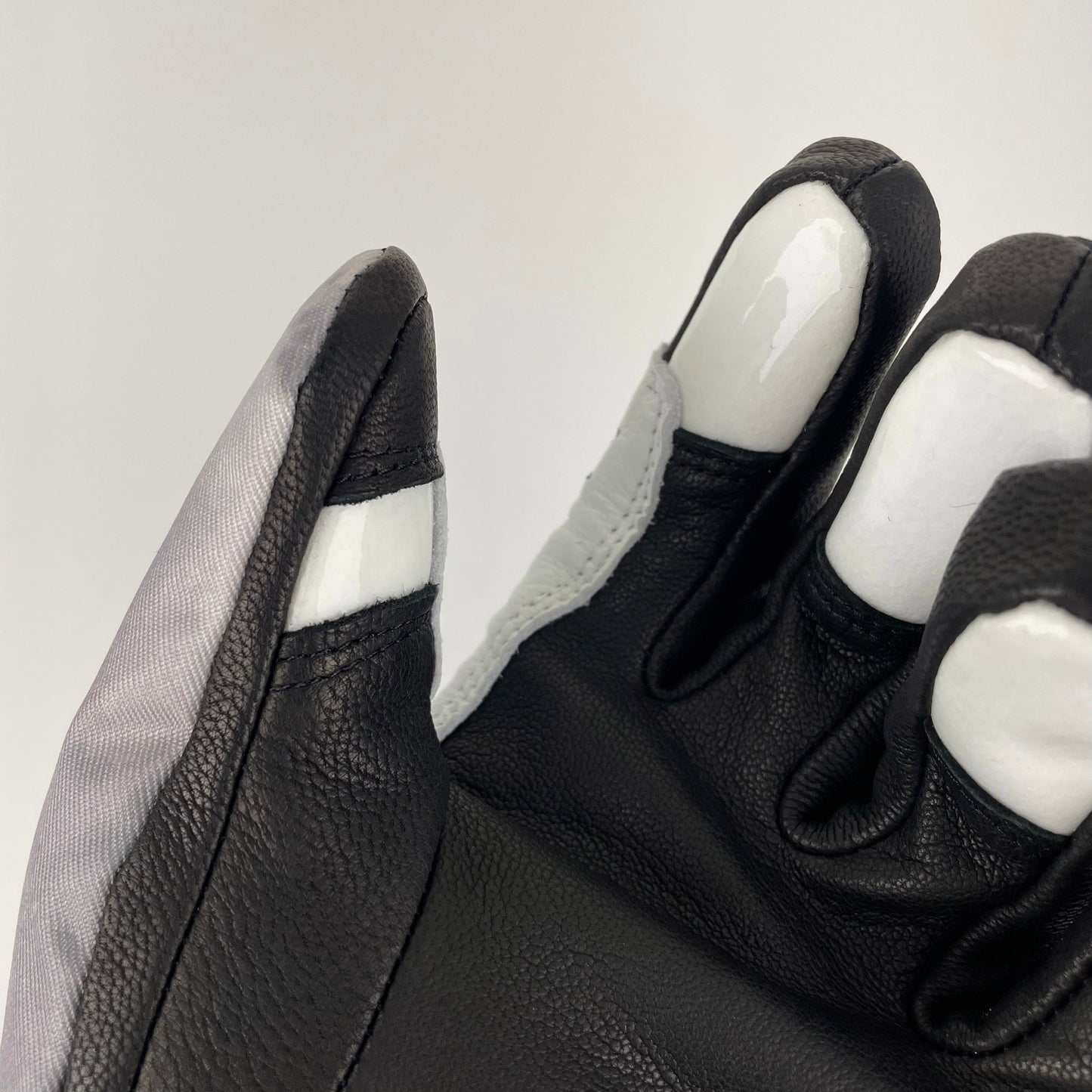 2024 Fashion Black Park Glove-ABC03BK