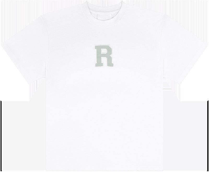PK-T003 Short Sleeve
