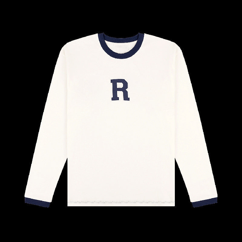 PK-Long Sleeve T-Shirt