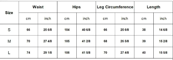 Women Denim Short Rome Summer High Waist Pockets Loose Casual Shorts