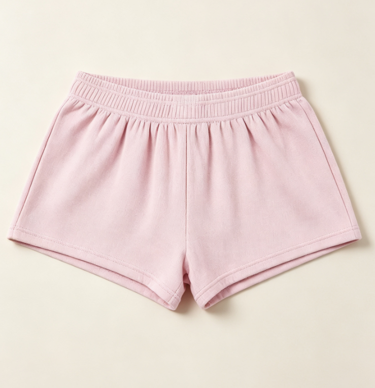 SHA-PK-Shorts 002