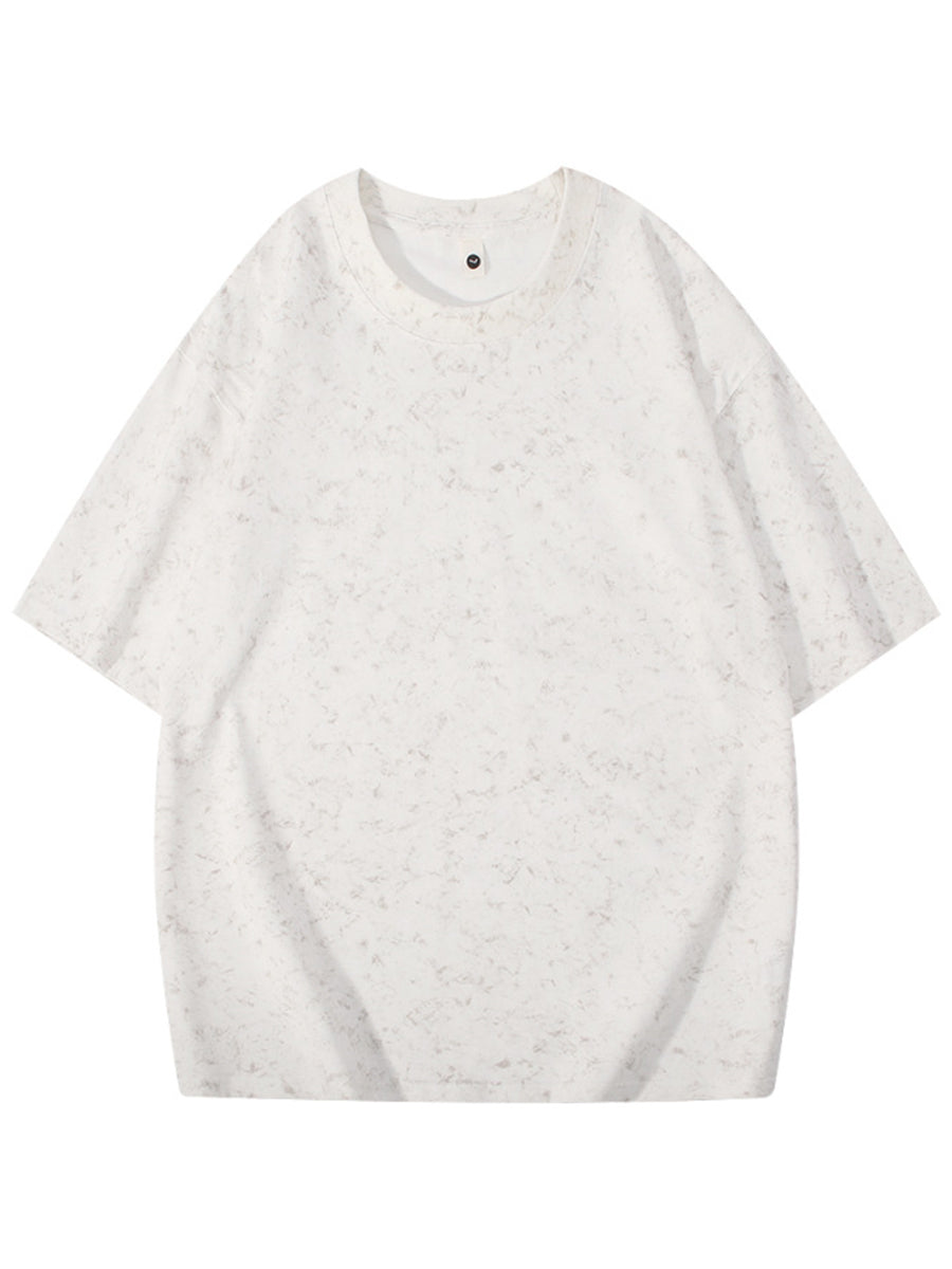 PUT-239 Washed Vintage Tee
