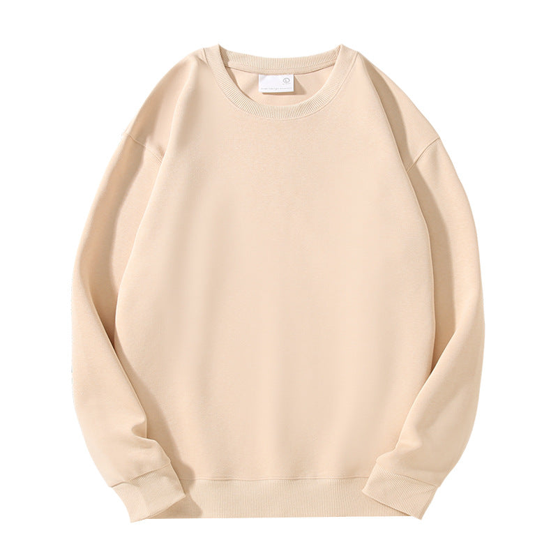 JC48AP Loose Sweatshirt