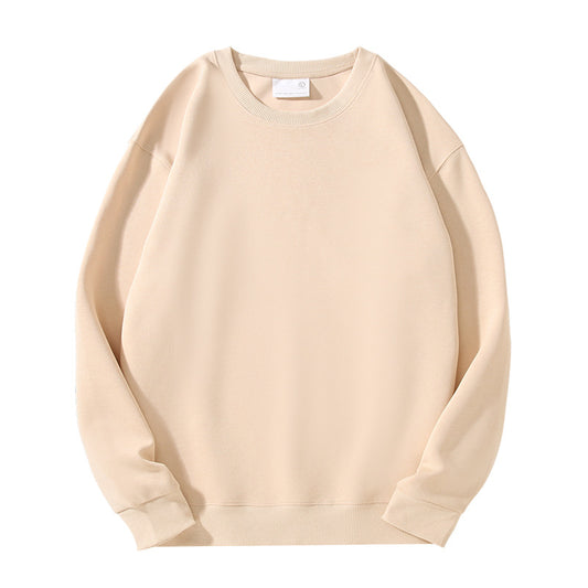 JC48AP Loose Sweatshirt